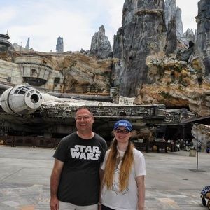 Meet your Posher, Donald